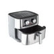 thumbnail image 3 of Freidora de aire Electron Air Fryer 6.5 Lts BA-7650 INOX, 3 of 6