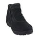 thumbnail image 3 of Botin Chalada Mujer Winter-1 Negro Casual, 3 of 5
