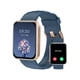 thumbnail image 1 of Reloj inteligente RUIMEN D1 para mujeres y hombres con pantalla HD y frecuencia cardíaca, 1 of 8