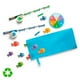 thumbnail image 1 of Juego de pesca Melissa and Doug madera magnética didáctico, 1 of 4