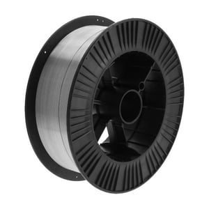 Krafter - Rollo Alambre Tubular E71T-11. Mig 0,8Mm 5 Kilos