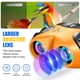 thumbnail image 4 of Binocular ¡VAMOS! Compacto e impermeable para niños de 3 a 12 años, 4 of 7