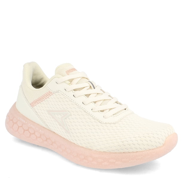 ZAPATILLA MUJER POWER XORISE+100 NEPTUNE ROSADO