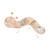 Bothyi - Panel De Pared De Actividades, Tablero De Actividades Para Niños, Niñas Y Niños Pequeños