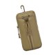 thumbnail image 1 of Bolsa Para Botella De Agua Molle, Bolsa Para Botella Para Actividades Al Aire Libre, Caza, Viajes, Marrón, 1 of 5