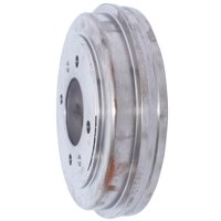 Repuestos Del Sol - Tambor Freno Trasero Hyundai Elantra 1.8 Xd 2001 2007