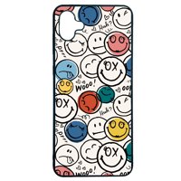 Genérico - Carcasa Funda Para Samsung A04 Diseño 219