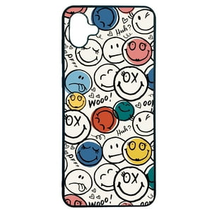 Genérico - Carcasa Funda Para Samsung A04 Diseño 219
