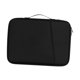 thumbnail image 2 of Bolsa Para Tableta Estuche De Transporte Funda Para Tableta Con Pantalla Funda Para Oficina Hogar 13 Pulgadas Negro, 2 of 3