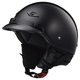 thumbnail image 1 of Casco de Moto LS2 Bagger Negro Brillante Talla Grande, 1 of 1