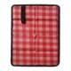 thumbnail image 5 of Camping Sit Mat Cojín De Asiento Sentado Cojín De Espuma Parque Portátil Red Grid, 5 of 5