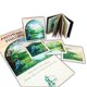 thumbnail image 1 of Álbum musical Cherry Red Records – The Geese & The Ghost, 1 of 1