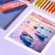 thumbnail image 4 of Pasteles al óleo Paul Rubens 48 colores macarrón suaves, 4 of 7