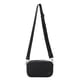 thumbnail image 1 of Bandolera Mujer Nylon Negro Corona, 1 of 4