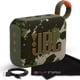 thumbnail image 1 of Parlante JBL Go 4 Squad Bluetooth Portátil IP67 7h Batería, 1 of 3
