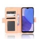 thumbnail image 2 of Funda Cartera Magnética para Samsung Galaxy A23E/A23S- Tarjetero Desmontable, Cuero PU, Soporte, 2 of 6