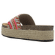 thumbnail image 4 of Sandalia de Mujer de color Fucsia Casual Chalada Stork-11, 4 of 8