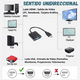 thumbnail image 4 of Adaptador Conversor De Hdmi A Vga, 4 of 9