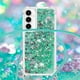 thumbnail image 2 of Funda FOXDOCK para Samsung Galaxy A35 con Cuerda Ajustable, Brillo Líquido, Protección Antigolpes y Lente – Ideal para Regalo, 2 of 6