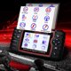 thumbnail image 2 of Escáner iCarsoft POR V3.0 para Porsche/Cayenne OBD2, 2 of 7