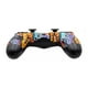 thumbnail image 3 of Joystick Control Inalambrico PC PS4 Grafiti, 3 of 6