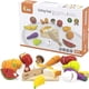 thumbnail image 1 of Juego De Cortar Comida Con 27 Piezas., 1 of 2
