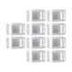 thumbnail image 5 of 10 Uds. Soporte Ligero Para Sombrero De Ala Ancha Soporte Para Sombrero Cowbody Sombrero Fedora Cilíndrico, 5 of 5