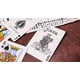 thumbnail image 4 of Juego de cartas MMS MMS Bicycle Green Bicycle USPCC Trick, 4 of 6