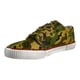 thumbnail image 5 of Zapatilla Urbana Gangsta Base 2 Verde Camo Hombre verde 10, 5 of 6