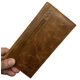 thumbnail image 5 of Funda para Chequera Cavelio con Bloqueo RFID de Cuero Color Camel, 5 of 6