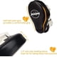 thumbnail image 3 of Guantes de boxeo Focus Valleycomfy de piel sintética para entrenamiento, 3 of 8