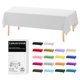 thumbnail image 1 of Mantel D&Z 137 cm x 274 cm Paquete de 12 unidades Blanco, 1 of 7