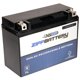 thumbnail image 1 of Batería de coche ZIPPBATTERY Y50-N18L-A3 12V 21Ah AGM, 1 of 7