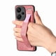 thumbnail image 3 of Funda Protectora con Correa para Xiaomi Redmi Note 13 Pro Plus Resistente a Golpes Rosa, 3 of 6