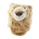 thumbnail image 1 of Mu?eco De Peluche, Cubierta Para Palos De Golf, Cubierta Para La Cabeza Del Conductor De Madera, Protector Bonito De León, 1 of 5