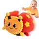 thumbnail image 1 of Juguete Musical de Peluche Mariquita SAIMAND 6-36M Grabación y Repetición, 1 of 7