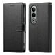 thumbnail image 1 of Funda para FOXDOCK OnePlus ACE 3V– Cuero Premium, 3 ranuras para tarjetas, Protección contra impactos, 1 of 5