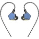 thumbnail image 1 of Auriculares intraaurales HiBy Project Ace de 12 mm con cable 3,5 mm y 4,4 mm, 1 of 8