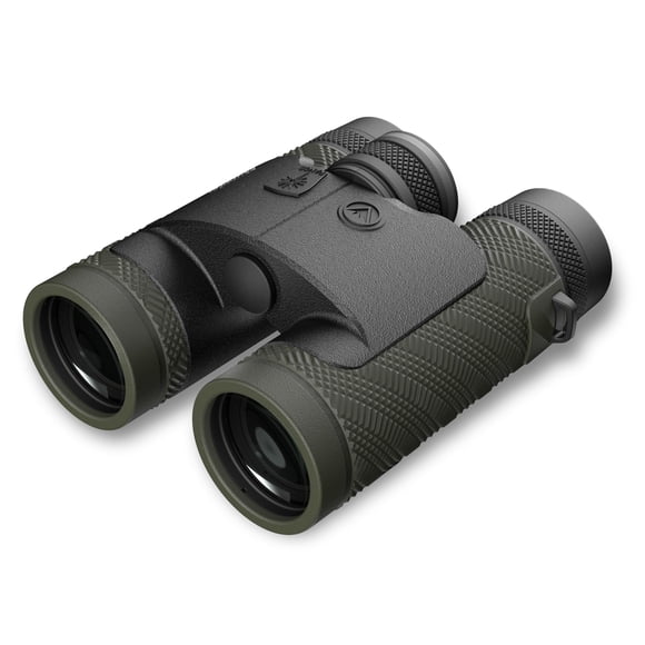 Binoculares Burris Optics Signature HD 10x42 con telemetría láser