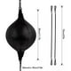 thumbnail image 2 of Pera Box Boxeo Inflable Con Elástico Punching Ball Velocidad, 2 of 5
