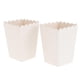 thumbnail image 5 of 12 Cajas De Palomitas De Maíz Blancas, Cubos De Aperitivos, Bolsas De Fiesta De Cumplea?os, 5 of 5