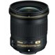 thumbnail image 1 of Objetivo Nikon AF‑S FX NIKKOR 24 mm f/1.8G ED Negro, 1 of 9