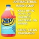 thumbnail image 3 of Jabón de manos Zep Industrial Antibacterial 4L (caja de 4), 3 of 9