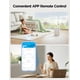 thumbnail image 5 of Humidificador GoveeLife Smart Cool Mist Air de 4,5 L con luz nocturna, 5 of 9
