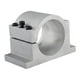 thumbnail image 3 of Abrazadera De Soporte De Montaje En Motor De Husillo 1pc Para Máquina De Grabado CNC 80 Mm, 3 of 5