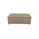 thumbnail image 1 of Banqueta Baul Danae Beige, 1 of 2