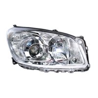 Repuestos Del Sol - Optico Derecho Toyota Rav4 2.4 2009 2012