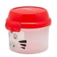 thumbnail image 3 of Porta Snack Infantil Kido Diseño Cebra Hermético - PS, 3 of 3