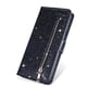 thumbnail image 2 of Funda para FOXDOCK Elegante funda Samsung Galaxy Note10 Lite/A81/M60S Glitter con cremallera-Ideal para el uso diario, 2 of 5