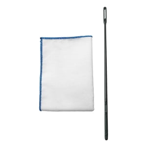 Bothyi - Varilla Y Paño De Limpieza, Paño Para Pulir, Juego De Limpieza De Flauta, Músicos Y Profesores